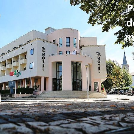 Hotel Das Taipas غيمارايش المظهر الخارجي الصورة