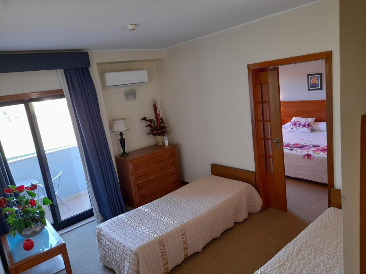 Hotel Das Taipas غيمارايش المظهر الخارجي الصورة