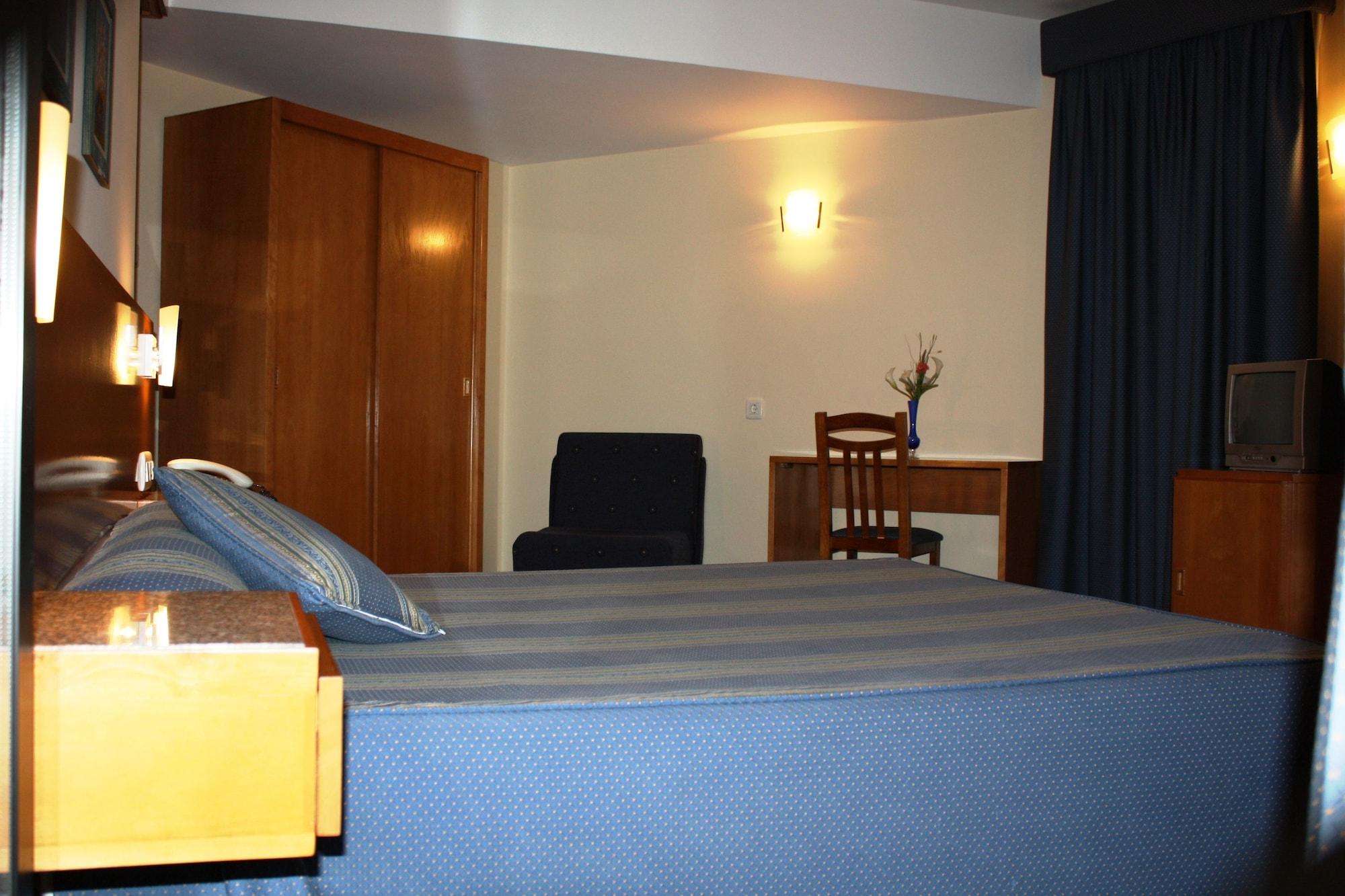 Hotel Das Taipas غيمارايش المظهر الخارجي الصورة