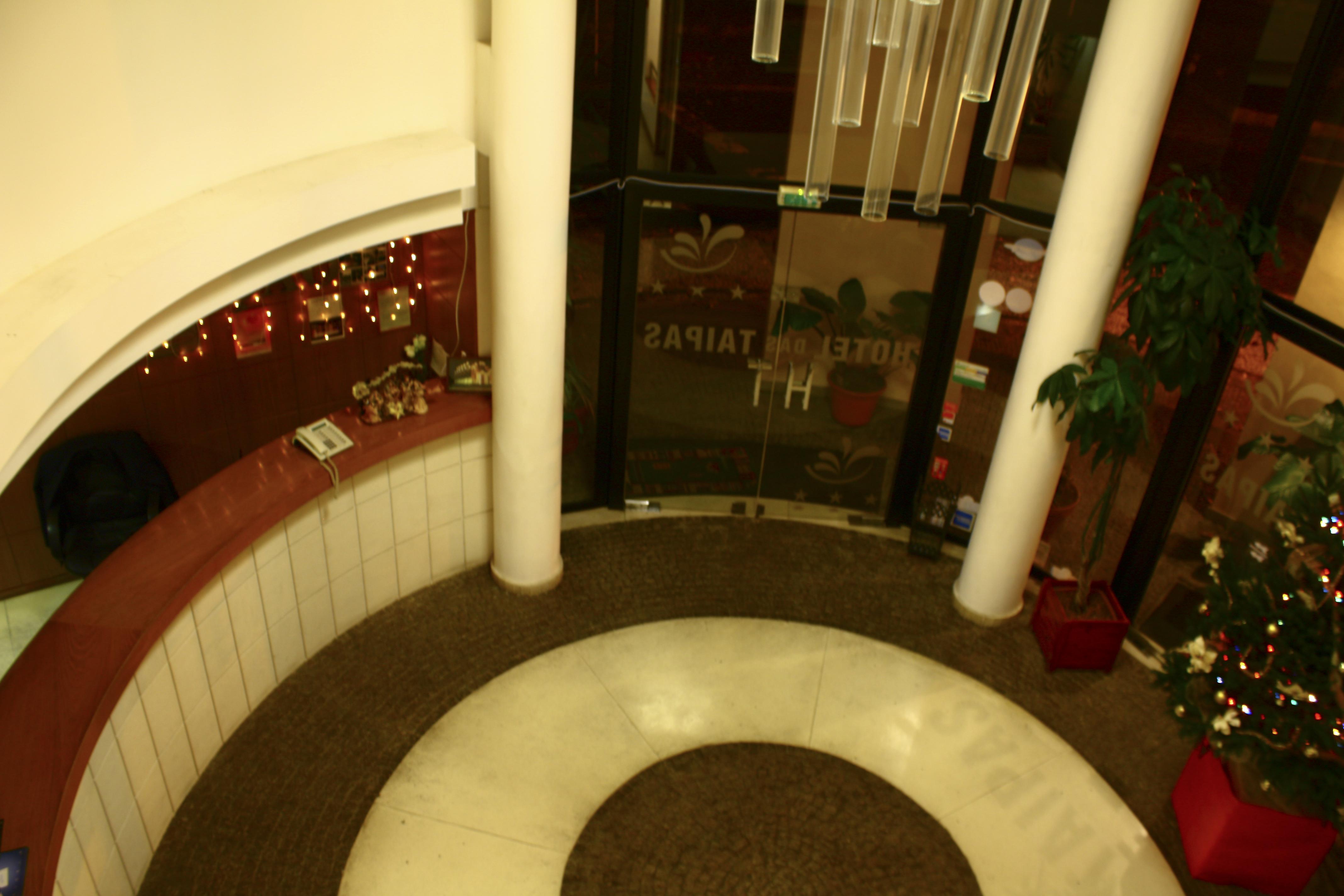 Hotel Das Taipas غيمارايش المظهر الخارجي الصورة