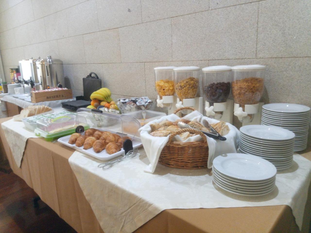 Hotel Das Taipas غيمارايش المظهر الخارجي الصورة