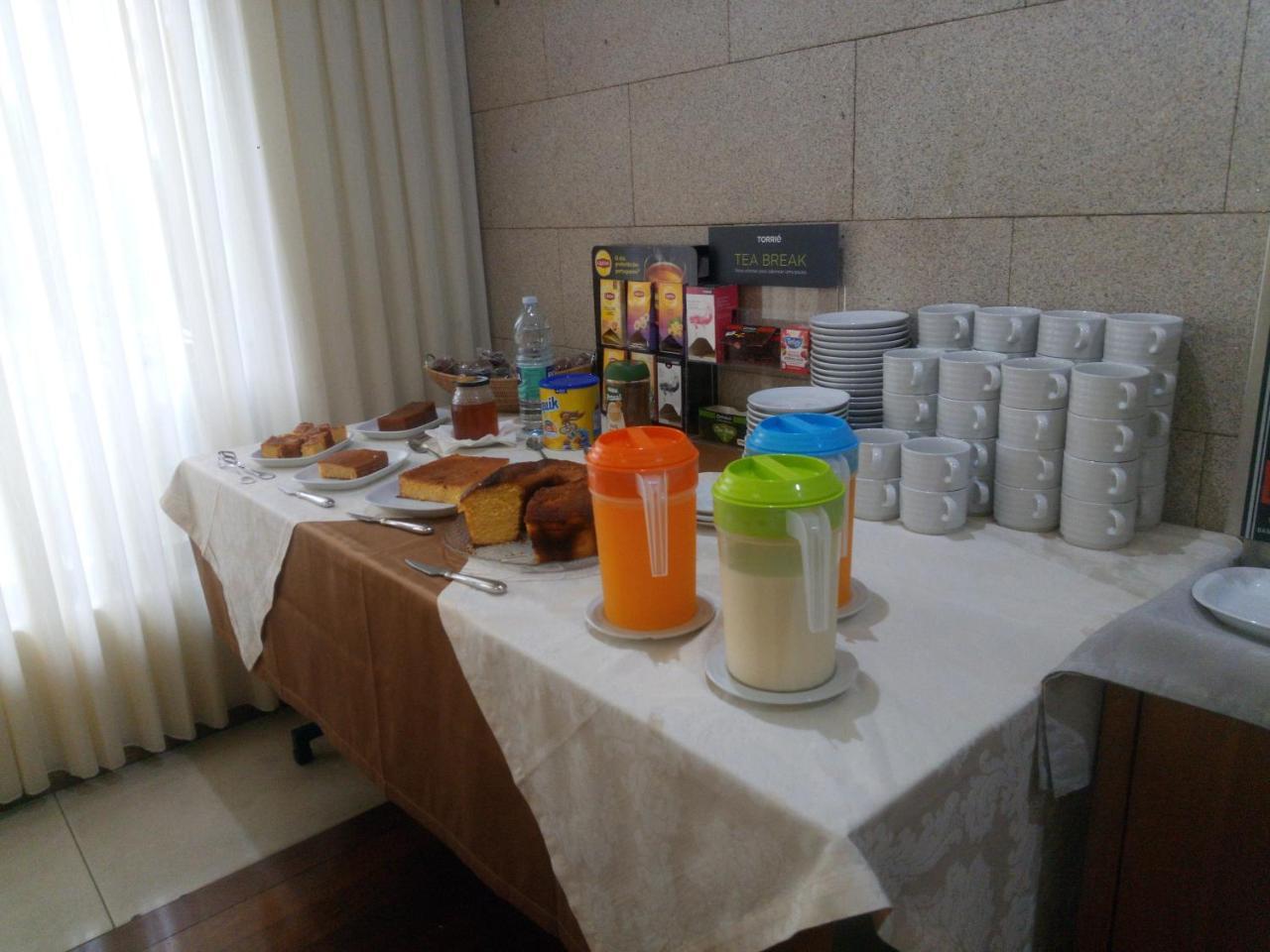 Hotel Das Taipas غيمارايش المظهر الخارجي الصورة